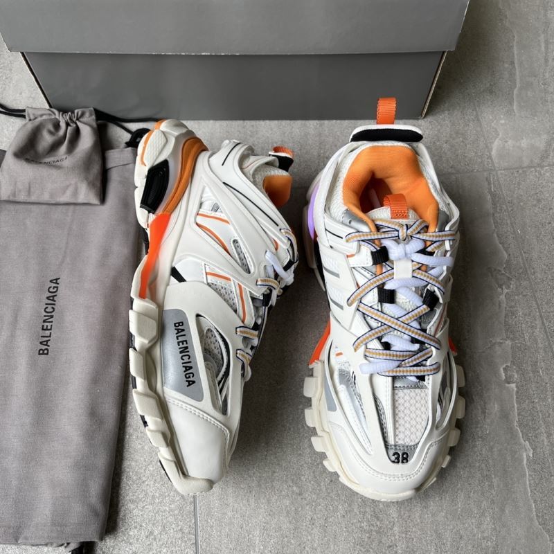 Balenciaga Track Shoes